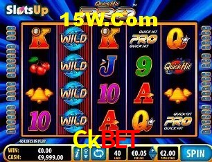 Ckbet Brasília - Betting Features