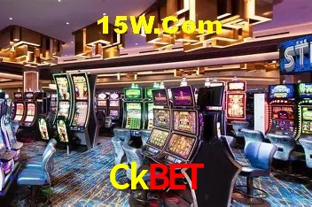 Ckbet Brasília - Leaderboards