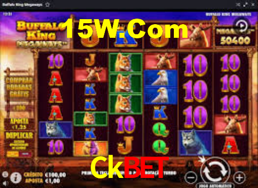 Ckbet Login