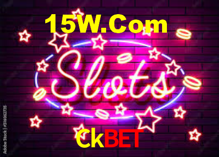 Ckbet Login