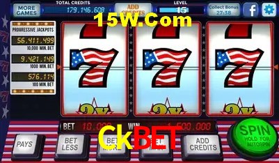 Ckbet Rio de Janeiro - Licenses