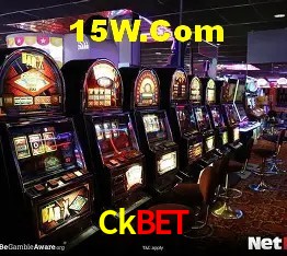 Login Seguro Ckbet