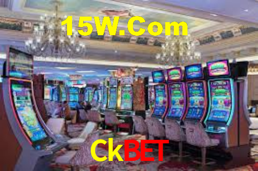 Ckbet: Jogos de Caça-Níqueis-Altas Recompensas, Roleta-Velocidade, Blackjack-Desafios Máximos