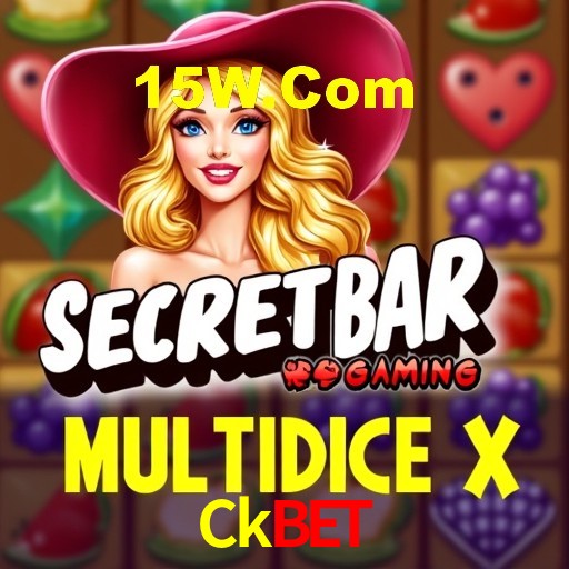 Mesa de Blackjack Ckbet