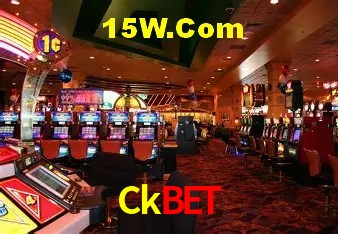 Ckbet Plataforma - Certificada MGA desde 2015