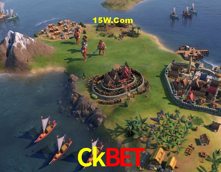 Recursos de Bônus Ckbet