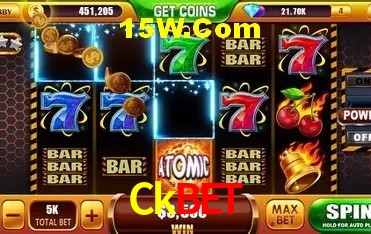 Casino Ao Vivo Ckbet