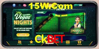 Bonus Features Ckbet