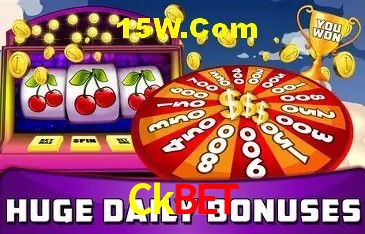 Promoção Relâmpago Ckbet