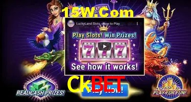 Ckbet - Pagamento PIX Instantâneo
