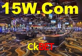 VIP Casino Ckbet