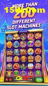 Game Providers Ckbet