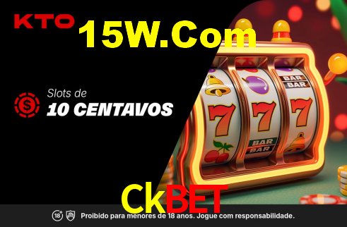Ckbet Login