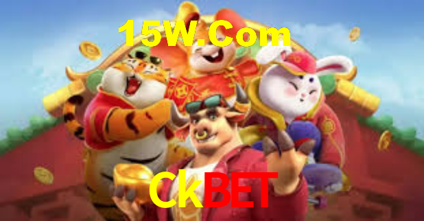 Ckbet - Installation Guide